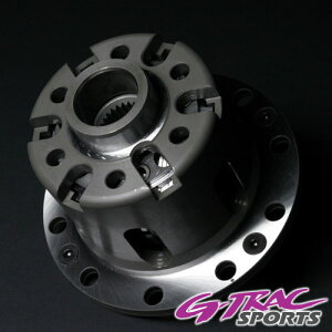 APIO AsI G-TRAC SPORTS L.S.D. iApj Wj[ JB23W / JB33W / JB43W