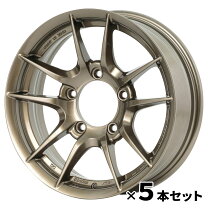 楽天市場】ジムニー JB23（ブランドアピオ）（ホイール｜タイヤ 