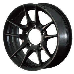 APIO �A�s�I �A���~�z�C�[�� WILDBOAR Z 16�C���` 5.5J 5H PCD139.7 +20 1�{ �K���u���b�N �W���j�[