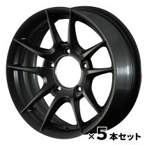 楽天市場】ジムニー JB23（ブランドアピオ）（ホイール｜タイヤ 