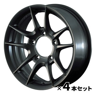 APIO AsI A~zC[ WILDBOAR Z 16C` 5.5J 5H PCD139.7 +20 4{Zbg ChubN Wj[