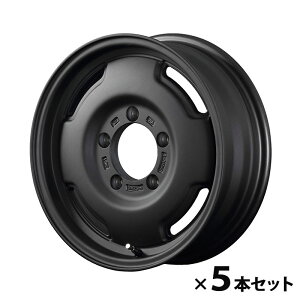 APIO �A�s�I �A���~�z�C�[�� WILDBOAR SR 16�C���` 5.5J 5H PCD139.7 +20 5�{�Z�b�g �A�C�A���u���b�N �W���j�[