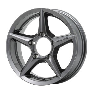 APIO AsI A~zC[ WILDBOAR X2 16C` 5.5J 5H PCD139.7 +20 1{ ubN Wj[