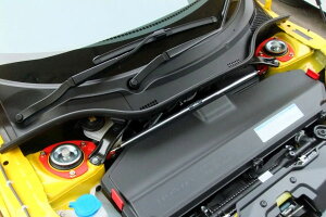 obN[hXyV tg Xgbg^[o[ bhhdグ S660 JW5 6MT/CVT E͗vmF