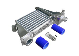 バックヤードスペシャル ビックインタークーラー「タイプ1」 IN35Φ/OUT50Φ仕様 S660 JW5 6MT/CVT 沖縄・離島は要確認