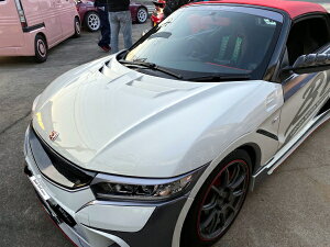 obN[hXyV GA {lbg A~bVJ[/Vo[(fn) S660 DBA/3BA-JW5 lzs E͗vmF