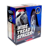 楽天市場】kics キックスワイドトレッドスペーサー 30mmの通販