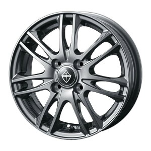 y[zweds EFbY zC[ 4{ VELVA ZS K^bN 16×6.5J 5H PCD114.3 +53 (kCAA͑ʓrς)