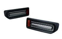 楽天市場】415 studio design ledテールランプ インナーブラックの通販