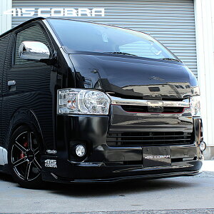 415Ru yi[z CLEAN LOOK3 TypeR tgX|C[ FRP h 4-6^ nCG[X 200n W ls kCE͗vmF