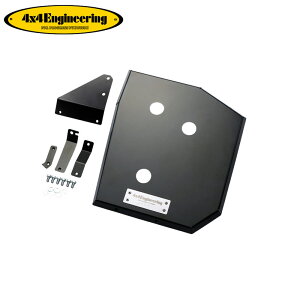 4x4エンジニアリング タンクガード ジムニー / ジムニーシエラ JB64W JB74W 北海道・沖縄・離島は要確認