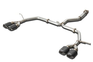 5ZIGEN マフラー アシク アルファード 3BA-GGH30W R2.1〜 2GR-FKS 2WD 全グレード