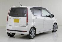 楽天市場】ムーブl185s 5次元マフラーの通販