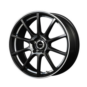 Advanti RACING A~zC[ VIGOROSO M993 17×7.5J 5H PCD112 +47 }bgubN Matt Black Machining 1{ ɂāAK\mFB