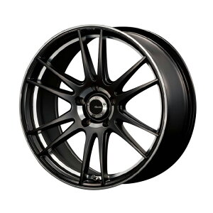 Advanti RACING A~zC[ VIGOROSO N948 18×7.5J 5H PCD112 +53 }bgubN Matt Black Machining 1{ ɂāAK\mFB
