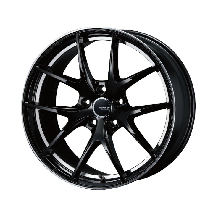 アドバンティBMW PCD120 19×8.5J ＋34 5×120 - 19インチ