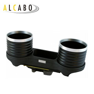 ALCABO �A���J�{ �h�����N�z���_�[ BMW 5�V���[�Y �Z�_��(E60)/�c�[�����O(E61)/M5 2003�N�`2006�N �}�C�i�[�`�F���W�O�� ��MT�Ԃ����� �Z���^�[�R���\�[���Ή� �u���b�N/�����O�J�b�v�^�C�v �����͗v