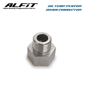 ALFiT AtBbg ZT[hRlN^[ Kei HN11S 1998/10` F6A (M14×P1.5)