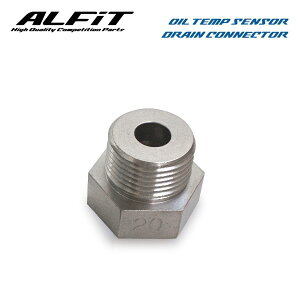 ALFiT AtBbg ZT[hRlN^[ CvbT GDA GDB 2000/08` EJ20T (M20×P1.5)