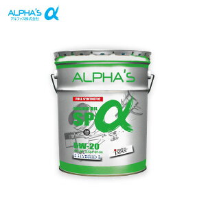 alphas At@X SP K\GWIC 5W-20 20Ly[ nA[ ACU35W 18.1`22.8 4WD A/T 2AZ-FE 2.4L lz\AkCEE2000~