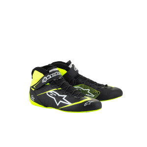 ApCX^[Y lփ[Xp[VOV[Y TECH-1 Z V3 SHOES (TCY:8.5) 155 BLACK YELLOW FLUO