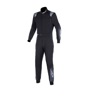 �A���p�C���X�^�[�Y �J�[�g�p���[�V���O�X�[�c KMX-5 V3 SUIT (�T�C�Y:52) 1065 BLACK DARK SHADOW