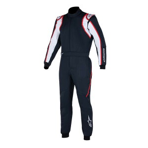 ApCX^[Y lփ[Xp[VOX[c GP RACE V2 SUIT (TCY:54) 123 BLACK WHITE RED