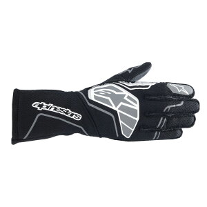 ApCX^[Y l֗p[VOO[u TECH-1 ZX V4 GLOVE (TCY:S) 104 BLACK ANTHRACITE