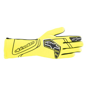 ApCX^[Y l֗p[VOO[u TECH-1 START V4 GLOVES (TCY:L) 55 YELLOW FLUO