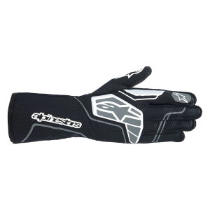 ApCX^[Y J[gp[VOO[u TECH-1 KX V4 GLOVES (TCY:XL) 104 BLACK ANTHRACITE