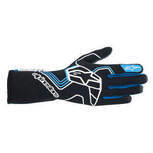 ApCX^[Y l֗p[VOO[u TECH-1 RACE V4 GLOVE (TCY:XL) 17 BLACK BLUE