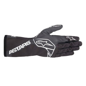 ApCX^[Y J[gp[VOO[u TECH-1 K RACE V2 ONE VISION GLOVES (TCY:XL) 1169 BLACK TAR GRAY