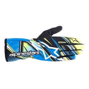 ApCX^[Y J[gp[VOO[u TECH-1 K RACE V2 COMPETITION GLOVES (TCY:XL) 572