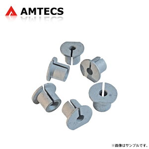 AMTECS �A���e�b�N�X SPC 23400 �L�����o�[�����X���[�u 6�Z�b�g �t�����g�p �W�[�v �O���f�B�G�[�^�[ JT 2020�`2024 4WD �������͑����v�m�F