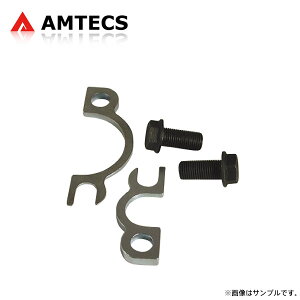 AMTECS �A���e�b�N�X SPC 35076 �L�����o�[�����V�� +2.00° �t�����g�p �_�b�W �X�v�����^�[�o�� 2003�`2006 RWD �������͑����v�m�F