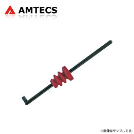 AMTECS アムテックス SPC バルブインサーター (チューブレスタイヤ ゴム エアーバルブ) ※離島は送料要確認