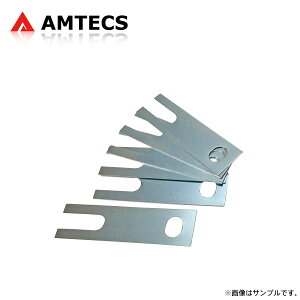 AMTECS �A���e�b�N�X SPC 47171 ���A�g�[�����V�� 0.8mm (6����) �V�{���[ �R���x�b�g 1963�`1982 C2/C3 �������͑����v�m�F