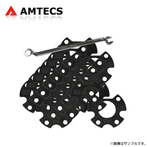 AMTECS AebNX SPC 71500 ACg AVZbg (e2 16+V`) AEfB TT[hX^[ 8N 1999`2006 FWD ͑vmF