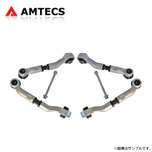 AMTECS AebNX SPC 81388 Lo[tgAbp[N ubV AEfB A4 (B9) 8W 2016`2024 FWD/AWD ͑vmF