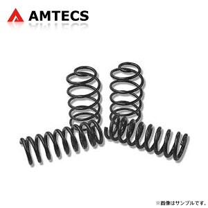AMTECS �A���e�b�N�X SPC 94391 ���[�_�E���X�v�����O 4�{�Z�b�g �t�����g�p �I�[���Y���r�� �J�g���X 442 1964�`1967 A�{�f�B 1st �������͑����v�m�F