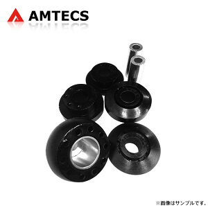 AMTECS �A���e�b�N�X SPC SR28646 ���A�f�t�}�E���g�u�b�V���Z�b�g �X�J�C���C�� HV35 NV35 PV35 V35 H13.6�`H18.12 FR/4WD �������͑����v�m�F