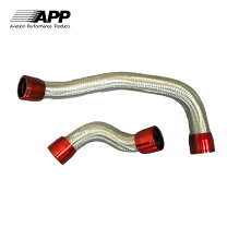 楽天市場】1jz ラジエターホースの通販