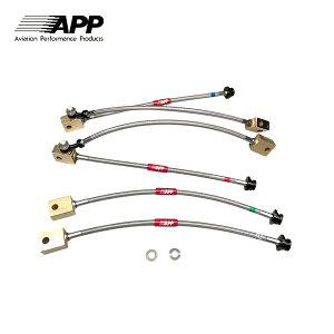 APP �u���[�L���C�� �X�`�[���t�B�b�e�B���O GT-R R35
