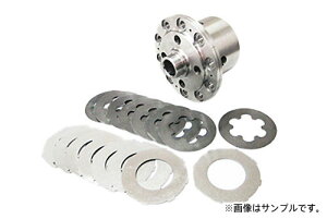 ATS ^LSD New Type-R 1.5way Ap BMW M3 (E36) M3C H8`H11 6CDOHC MT