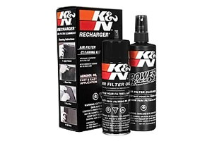 AutoExe �I�[�g�G�N�[ K&N���G�A�t�B���^�[�p�����e�i���X�L�b�g