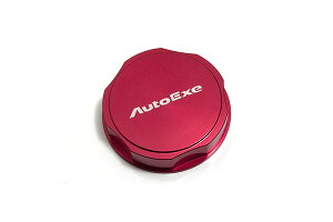 AutoExe オートエクゼ ブレーキフルードキャップ アクセラ BM2AP BM2FP BM5AP BM5FP BMLFP