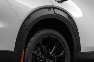 AutoExe オートエクゼ KH-07 AX オーバーフェンダーセット 艶消しブラック CX-60 KH3P KH5P KH3R3P KH5S3P ※北海道・沖縄・離島は都度確認 ※個人宅配送不可