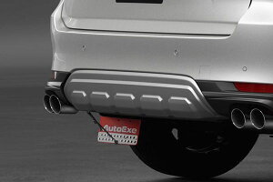 AutoExe オートエクゼ KH-07 AX リアアンダーガーニッシュ CX-60 KH3P KH5P KH3R3P KH5S3P ※北海道・沖縄・離島は都度確認 ※個人宅配送不可