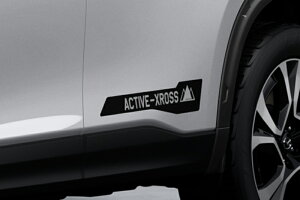 AutoExe �I�[�g�G�N�[ KM-07 AX �T�C�h�f�J�[���Z�b�g CX-5 KMYSDP