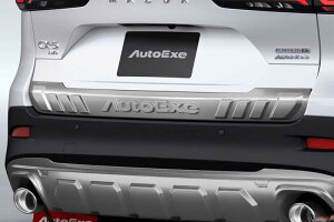 AutoExe �I�[�g�G�N�[ KM-07 AX ���A�Q�[�g�K�[�j�b�V�� CX-5 KMYSDP ���k�C���E����E�����͓s�x�m�F ���l��z���s��